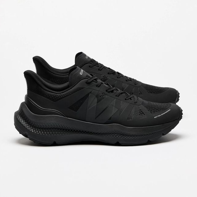 Veja Condor 3 Adv Enmesh Me CE CE2820591B Scarpe da corsa nero 1