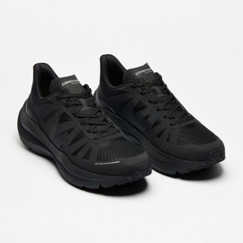 Veja Condor 3 Adv Enmesh Me CE CE2820591B Scarpe da corsa nero 2