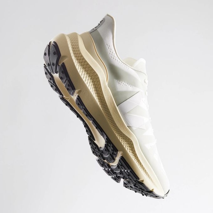 Veja Condor 3 Adv Enmesh CE2820742B Scarpe da corsa bianco 2