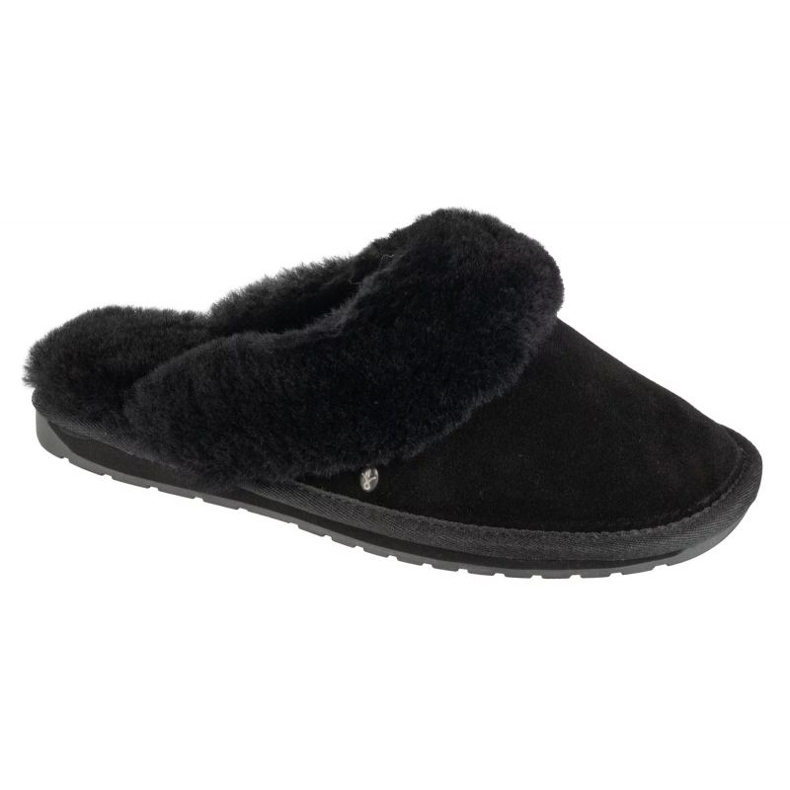 Emu Australia EMU Sliprs Australia Jolie W10015-Blak nero 1