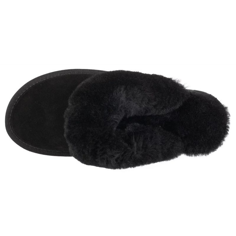 Emu Australia EMU Sliprs Australia Jolie W10015-Blak nero 2