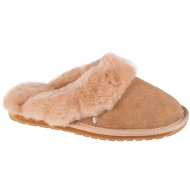 Emu Australia EMU Sliprs Australia Jolie W10015-CAME beige 1