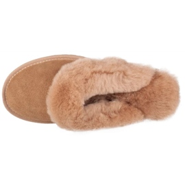 Emu Australia EMU Sliprs Australia Jolie W10015-CAME beige 2