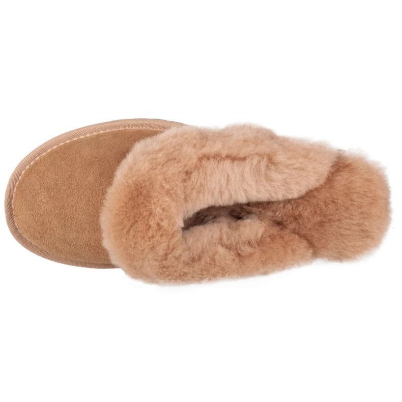 Emu Australia EMU Sliprs Australia Jolie W10015-CAME beige 2