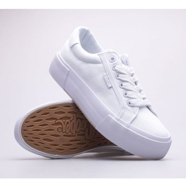 Scarpe Lee Cooper LCW-22-31-0884L bianca 6