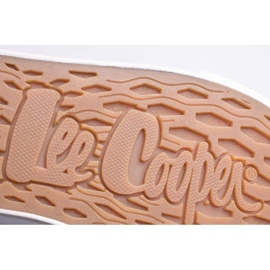 Scarpe Lee Cooper LCW-22-31-0884L bianca 7
