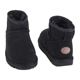 EMU Australia Stinger Micro W10937 Blak nero 2