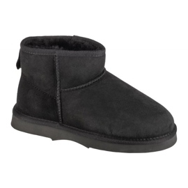 EMU Australia Sharky Micro W12548 Blak Scarpe nero 1