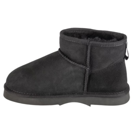 EMU Australia Sharky Micro W12548 Blak Scarpe nero 2