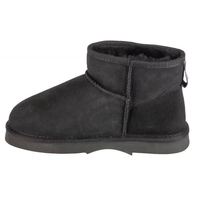 EMU Australia Sharky Micro W12548 Blak Scarpe nero 2