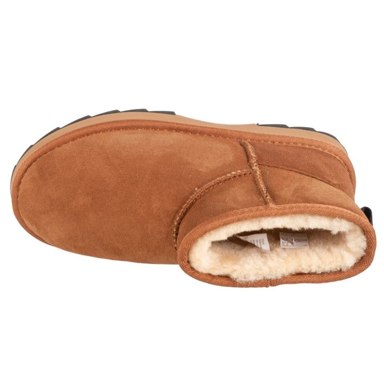 EMU Australia Sharky Micro W12548-Cheb Scarpe marrone 2