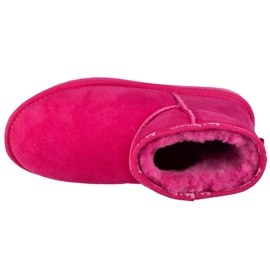 EMU Australia Barbie Stinger Micro W12898-BAPI rosa 2