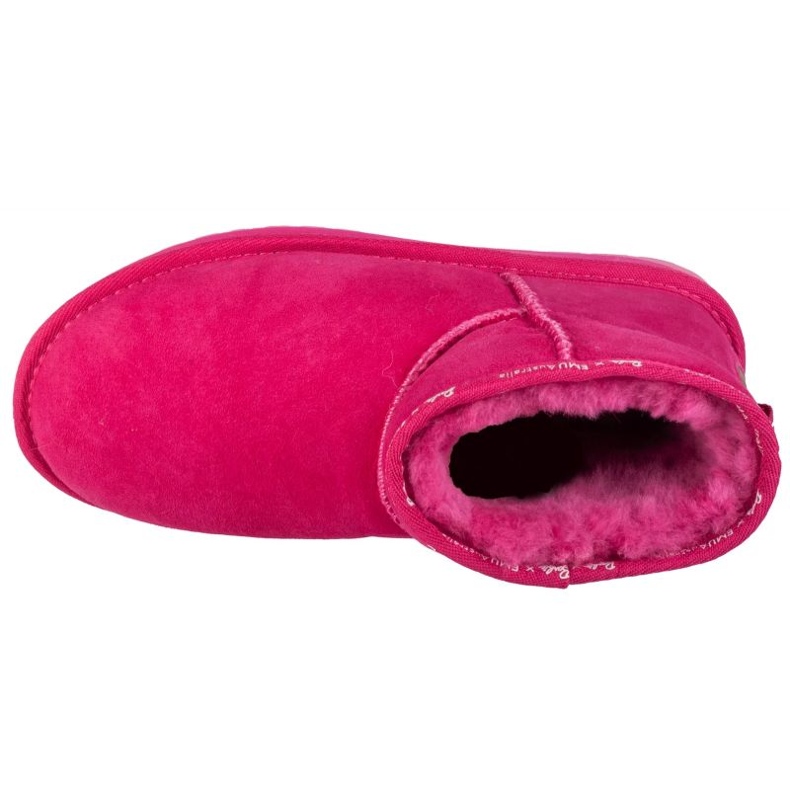 EMU Australia Barbie Stinger Micro W12898-BAPI rosa 2