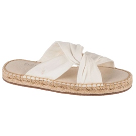 EMU Australia Rowley W13169-Coct Flaps bianca 1