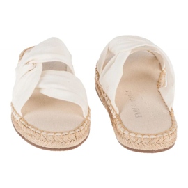 EMU Australia Rowley W13169-Coct Flaps bianco 2