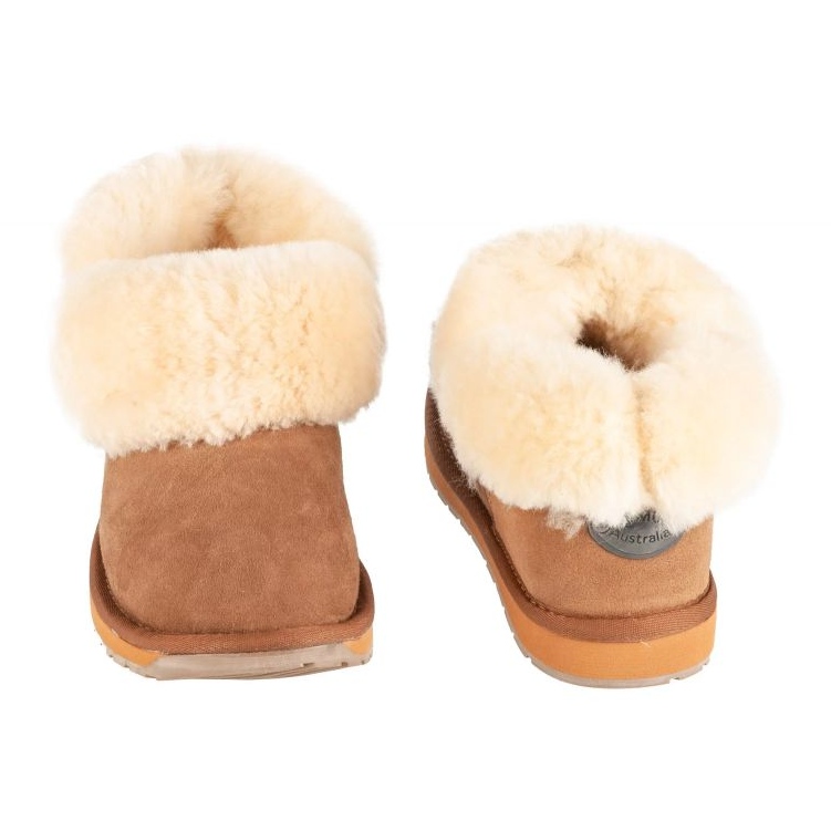 EMU Australia Platinum Mintaro WP11850-CHE marrone 2