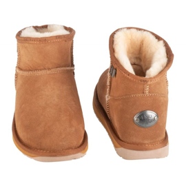 EMU Australia Platinum Slim Darling WP11875-CHE marrone 2