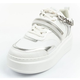 Karl Lagerfeld Anakapri KL6354301s Scarpe bianco 2