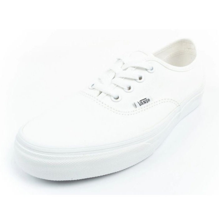 Vans Authentic VN000E3W001 Scarpe bianca 1