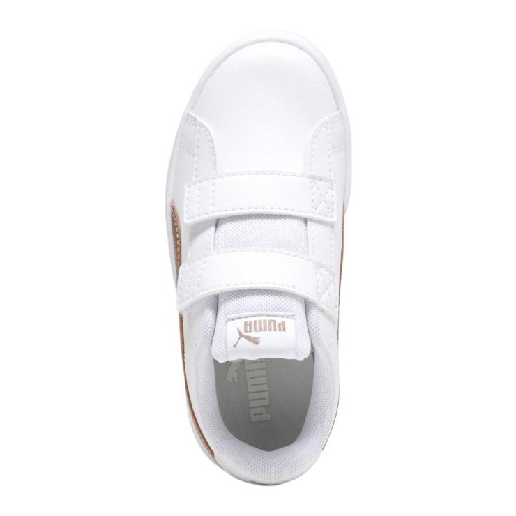 PUMA RICKIE CLASSIC V PS 394253 04 Scarpe bianca 1