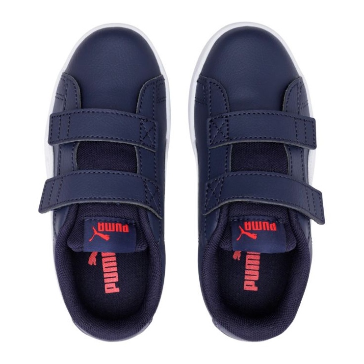 PUMA RICKIE CLASSIC V PS 394253 01 Scarpe blu 1