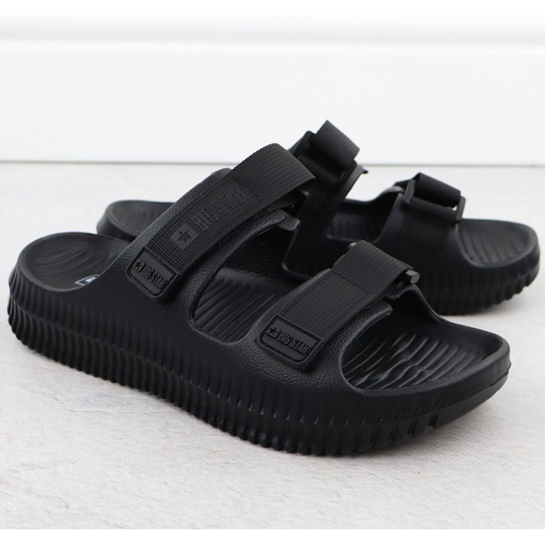 Big Star RR274A527 nero 1