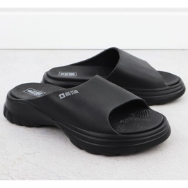 Big Star Kapps femminile RR274A577 NERO 1
