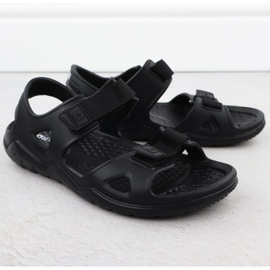 Big Star RR274A512 Sandals nero 1