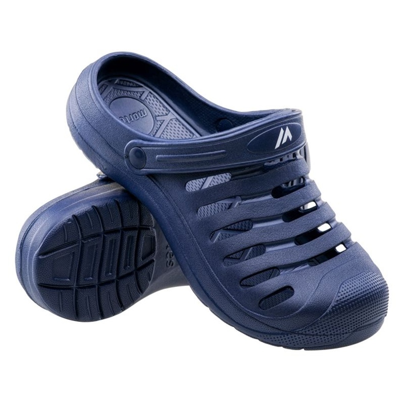 Martes Jardim Teen 92800401758 Flip Flops blu 1