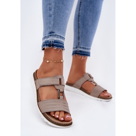 Flip -flip -flip sul beige inblu cn0007g 2