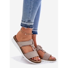 Flip -flip -flip sul beige inblu cn0007g 1