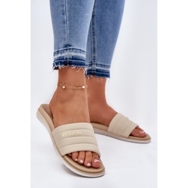 Donne Inblu SF000003 Slifori beige 2
