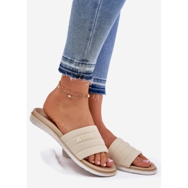 Donne Inblu SF000003 Slifori beige 1