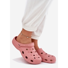 Flop in schiuma rosa Lemigo 806 1