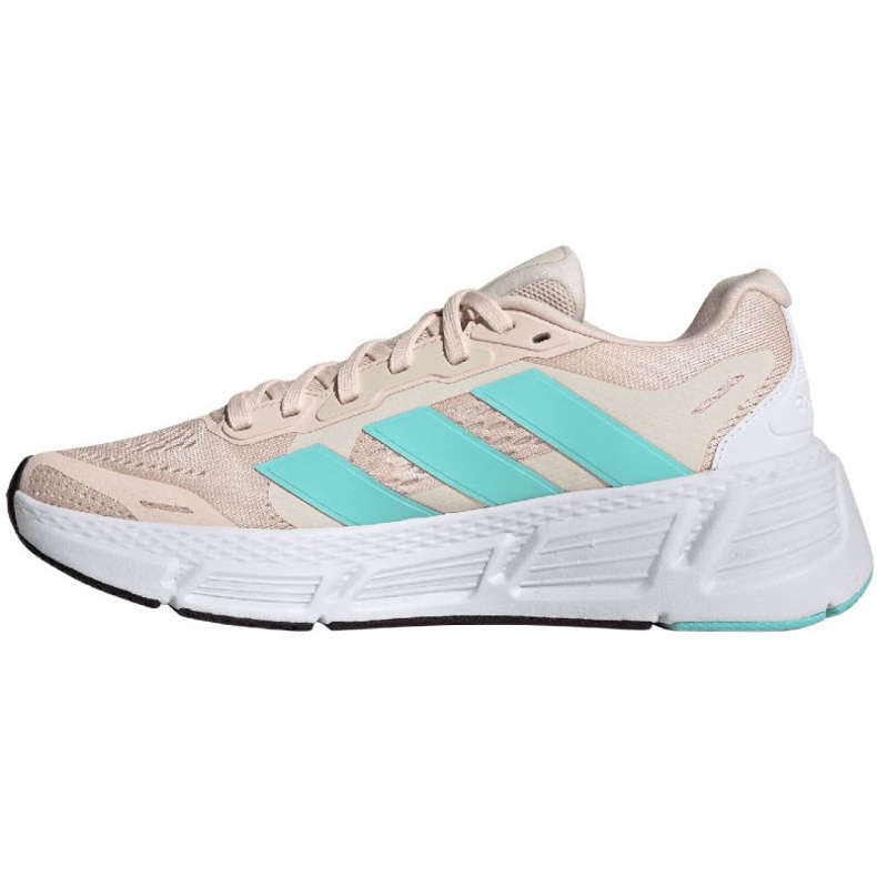 Scarpe da corsa Adidas Questar W IF2243 rosa 3