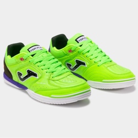 Joma Top Flex 2511 Topw2511in Scarpe da calcio verde 1