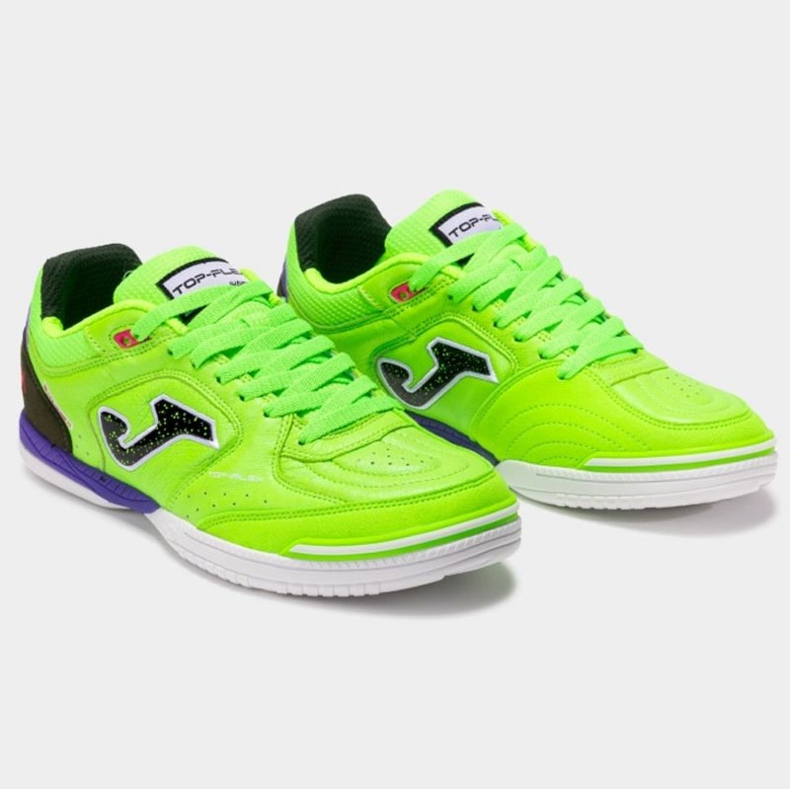 Joma Top Flex 2511 Topw2511in Scarpe da calcio verde 1