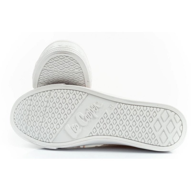 Scarpe Lee Cooper LCW-25-31-3420L beige 3