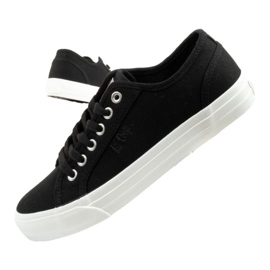 Sneaker da donna Lee Cooper LCW-25-02-3337L NERO 1