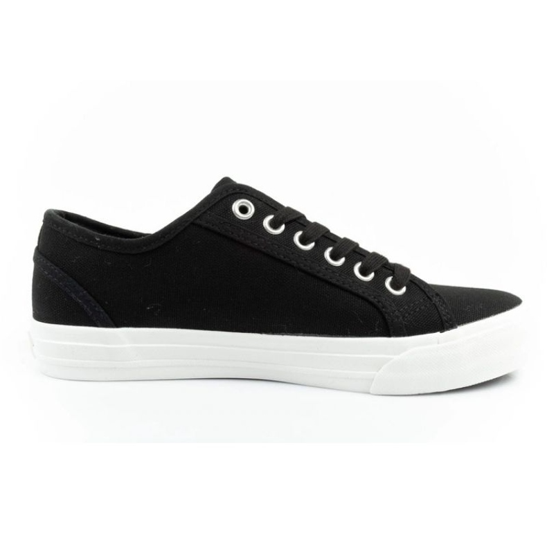 Sneaker da donna Lee Cooper LCW-25-02-3337L NERO 2