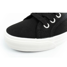 Sneaker da donna Lee Cooper LCW-25-02-3337L NERO 4