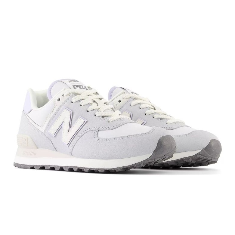 Scarpe New Balance WL574AG2 blu 3