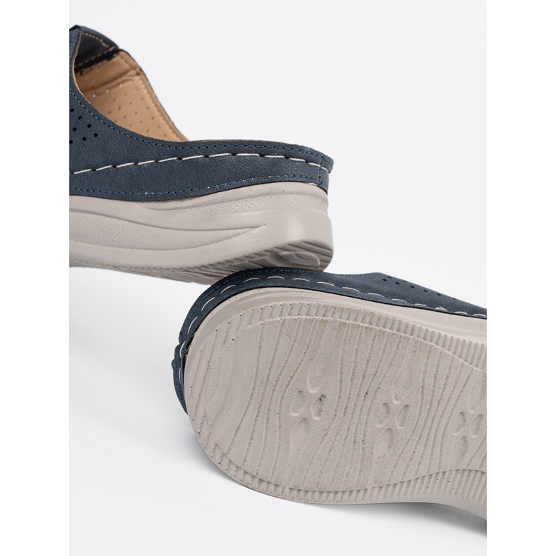 Seastar Cut blu comodo -upflip flip 2
