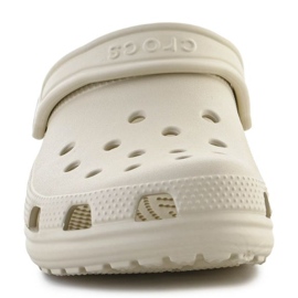 Zoccoli Crocs Classic Bone 10001-2Y2 beige 1