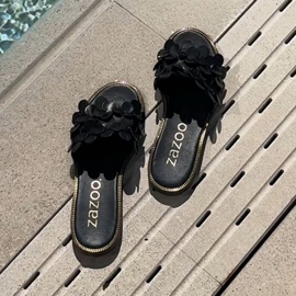 Zazoo 40381 Donne nero 2