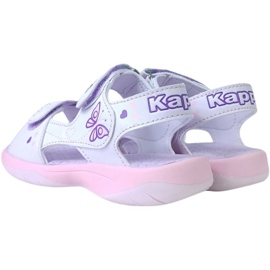 Sandali Kappa Titali K 261023K 2427 viola 2