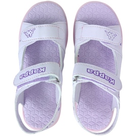 Sandali Kappa Titali K 261023K 2427 viola 3