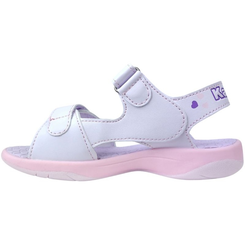 Sandali Kappa Titali K 261023K 2427 viola 4