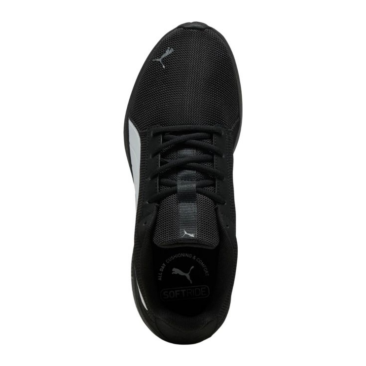 PUMA SOFTRID COSMIC LT 400235 01 Scarpe nero 1
