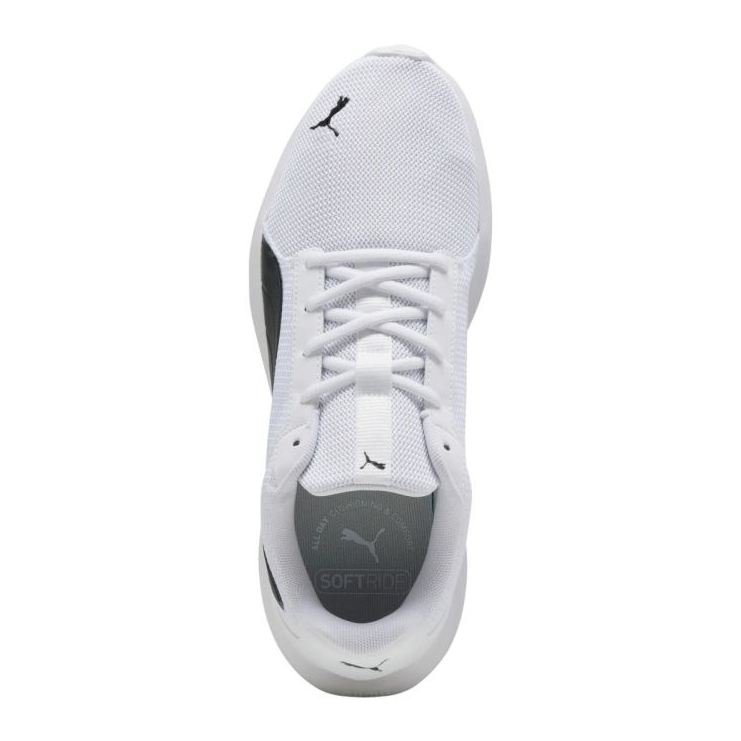 PUMA SOFTRID COSMIC LT 400235 02 Scarpe bianca 1
